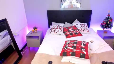 AMY online show from 12/18/25, 07:09