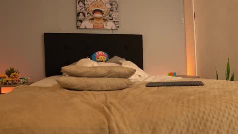 Snapshot of na_yeon_ chatting on 03/05/26, 07:32 AMY online show from 03/05/26, 07:32