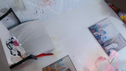 yannah online show from 02/06/25, 06:56