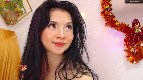 naamah_b online show from 01/03/25, 04:27