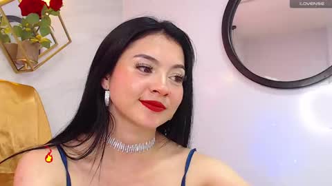 naamah_b online show from 01/07/25, 04:16