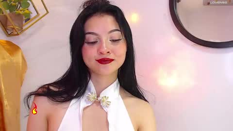 naamah_b online show from 01/08/25, 04:22