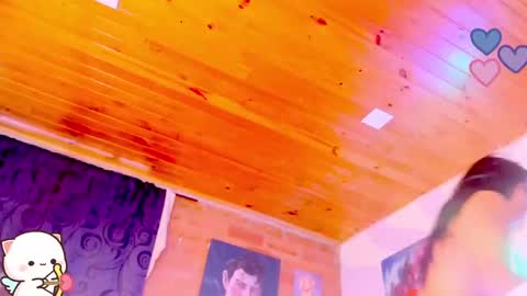 Snapshot of naaoomi chatting on 03/08/25, 10:24 Camila- free online show from 03/08/25, 10:24