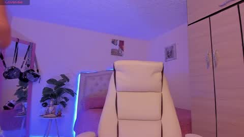 anny online show from 01/07/25, 02:20