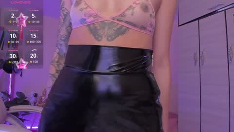 anny online show from 01/29/25, 06:07