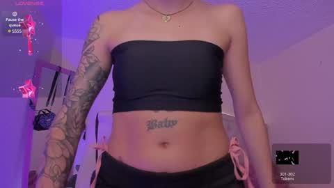 anny online show from 01/29/25, 09:17