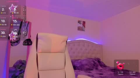 anny online show from 02/07/25, 06:56