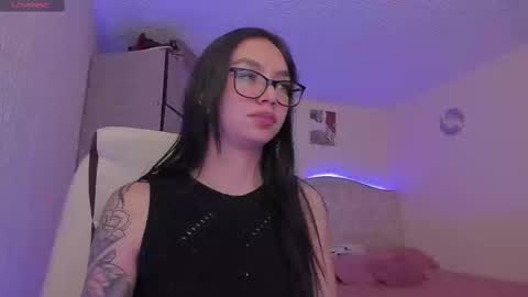 anny online show from 02/27/25, 01:05