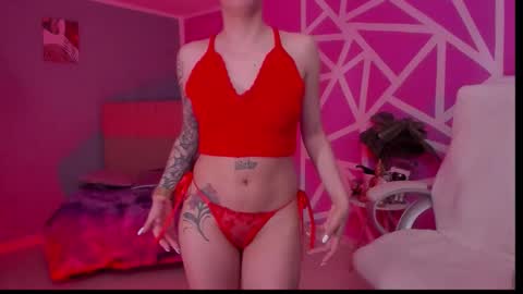 anny online show from 01/15/26, 10:46