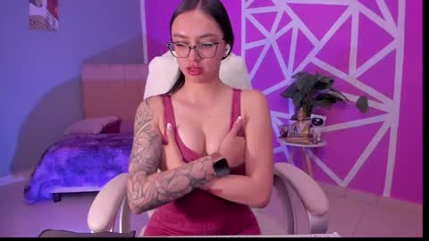 anny online show from 02/06/26, 09:18