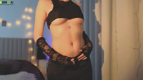 Snapshot of nabi_kiotaa chatting on 04/30/26, 04:13 Nabi online show from 04/30/26, 04:13