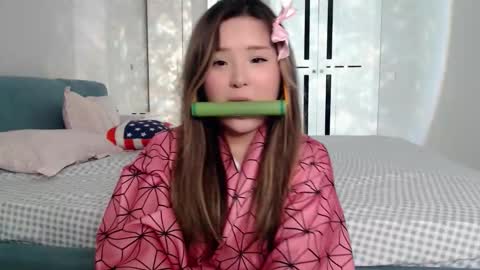 Nabi online show from 02/13/26, 07:21