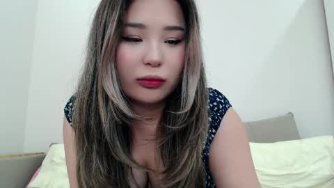 Snapshot of nabionlyone chatting on 03/28/26, 07:30 Nabi online show from 03/28/26, 07:30