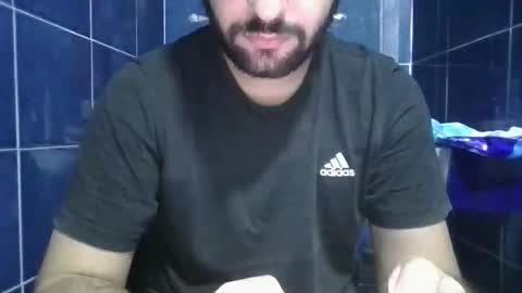 Snapshot of nabocop2277 chatting on 10/30/25, 09:55 nabocop2277 online show from 10/30/25, 09:55