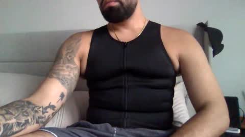 nacho25dc online show from 12/21/25, 08:16