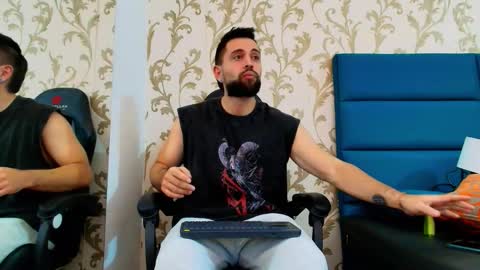 Nacho online show from 01/17/26, 10:46