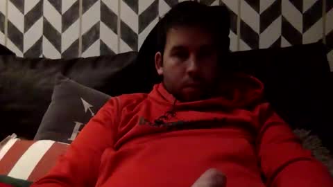 Snapshot of nachosev chatting on 12/04/25, 04:38 jesussevilla online show from 12/04/25, 04:38