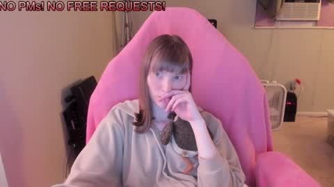 Natalie Marlo online show from 01/30/25, 01:10