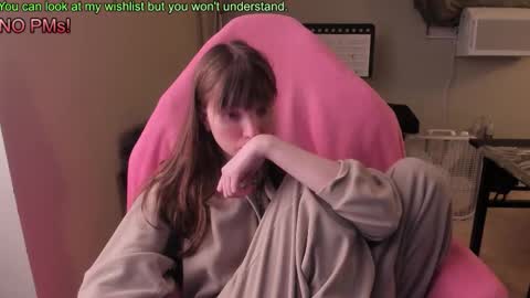 Natalie Marlo online show from 11/24/25, 09:14