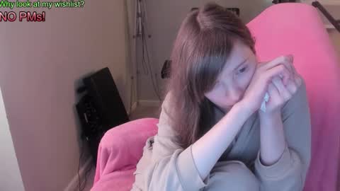 Natalie Marlo online show from 03/19/26, 09:30