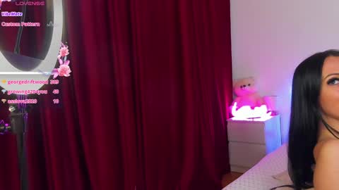 Nadia online show from 12/06/24, 05:22