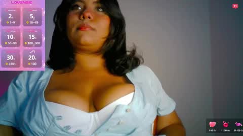 lara online show from 02/12/25, 08:40