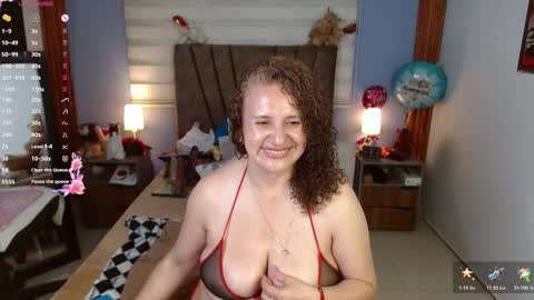 nadia_84 online show from 02/12/26, 12:33