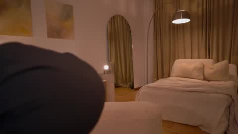 Nadia online show from 01/11/26, 08:25