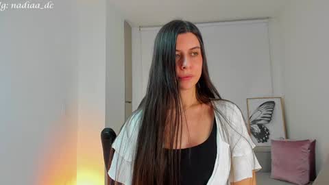 Nadia  INST Nadiaa dc online show from 01/13/25, 03:56