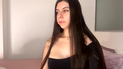 Nadia  INST Nadiaa dc online show from 01/29/25, 04:36