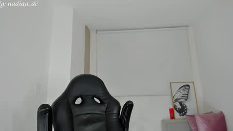 Nadia  INST Nadiaa dc online show from 02/02/25, 04:05