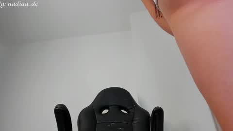 Nadia  INST Nadiaa dc online show from 03/07/25, 04:24