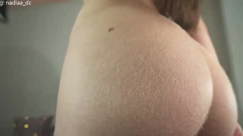 Nadia  INST Nadiaa dc online show from 03/02/26, 05:08