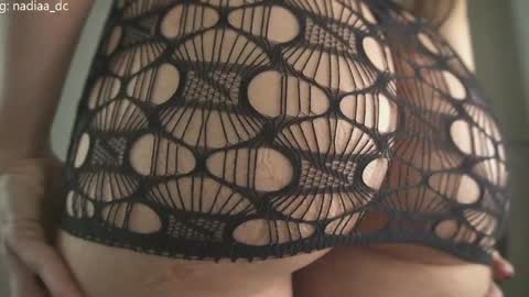 Nadia  INST Nadiaa dc online show from 03/23/26, 12:58