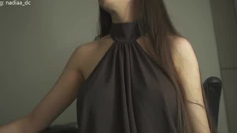 Snapshot of nadia_conner chatting on 05/19/26, 01:11 Nadia INST Nadiaa dc online show from 05/19/26, 01:11