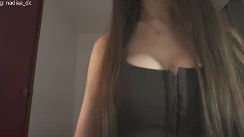 Snapshot of nadia_conner chatting on 06/04/26, 02:17 Nadia INST Nadiaa dc online show from 06/04/26, 02:17