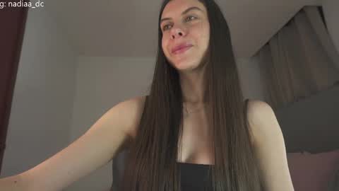 Snapshot of nadia_conner chatting on 06/07/26, 02:37 Nadia INST Nadiaa dc online show from 06/07/26, 02:37