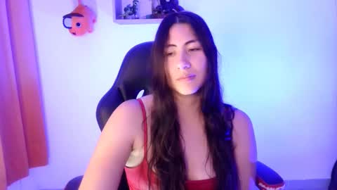 Snapshot of nadia_palmer chatting on 03/07/26, 04:42 Nadi online show from 03/07/26, 04:42