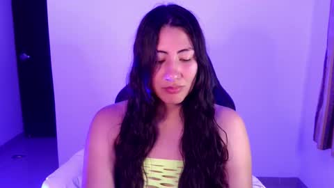 Snapshot of nadia_palmer chatting on 04/20/26, 03:09 Nadi online show from 04/20/26, 03:09