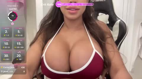 My real name is Angelina. Please say hello I like to chat with you. If you have requests or dirty talk please use tipnotes. online show from 05/20/26, 03:13