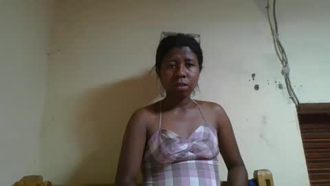 nadiasando online show from 12/05/25, 07:17