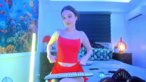 nadiazan online show from 05/17/26, 01:51