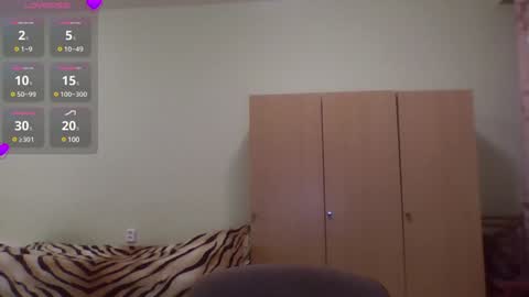 nadiiamorgun online show from 01/11/25, 06:03