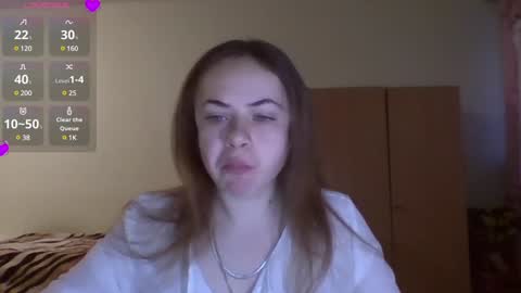 nadiiamorgun online show from 01/12/25, 06:17