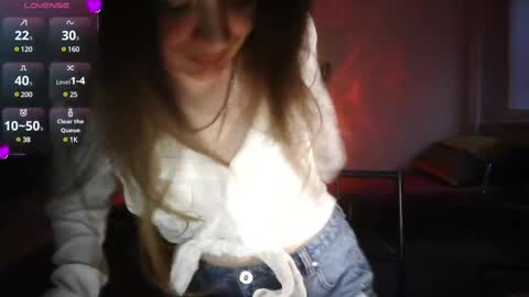 nadiiamorgun online show from 03/01/25, 04:33