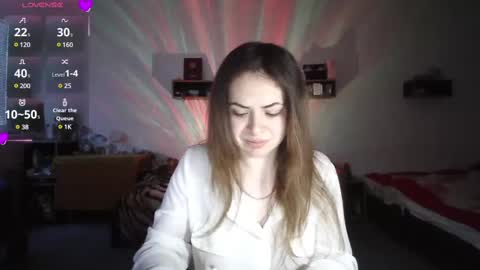 nadiiamorgun online show from 03/09/25, 04:33