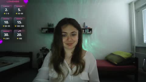 nadiiamorgun online show from 03/12/25, 06:07