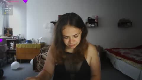 nadiiamorgun online show from 09/11/25, 05:40