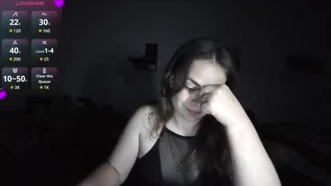 nadiiamorgun online show from 09/17/25, 05:36