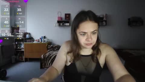 nadiiamorgun online show from 10/23/25, 06:23